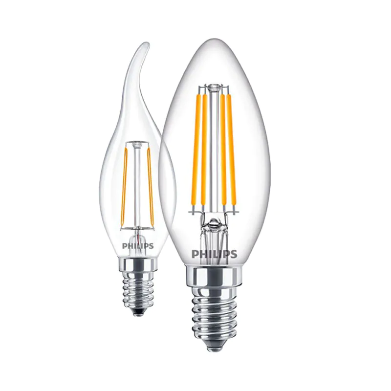 Kerzenlampen
