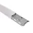 Noxion LED Linear NX-Line Tragschiene 8/3000 Weiß