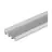 Ledvance  LED Streifen Profil Wide U-Form 26x8mm 100CM 
