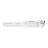 Ledvance LED Feuchtraumleuchte Feuchtigkeitsdicht 32W 4000lm - 830 Warmweiß | 120cm 