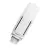 Osram Dulux-D LED 9.5W 1080lm - 830 Warmweiß | 2-Pins - Ersatz Für 26W