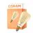 Osram Vintage 1906 LED Classic Edison E14 Messing 2.8W 250lm - 822 Extra Warmweiß | Dimmbar - Ersatz Für 25W