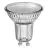 Ledvance Performance LED-Spot Reflektor GU10 PAR16 4.3W 350lm 120D - 827 Extra Warmweiß | Ersatz für 32W