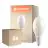 Mehrfachpackung 6x Ledvance LED Glühbirne HQL LED FIL V E27 38W 6000lm - 840 Kaltweiß | Ersatz Für 125W
