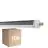 Mehrfachpackung 10x Ledvance Wasserdicht Deckenleuchte Feuchtigkeitsdicht FLEX Durchgangsverdrahtung 42W 6800lm - | IP66 - Ersatz Für 2x58W