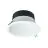 Philips LED Downlight CoreLine DN142B Aluminium Weiß 24.9W 2350lm 90D - 830 Warmweiß | Ausschnitt 200mm - IP54/IP20 - Interact Dimmbar - Weiß Reflektor - 3 Stunden Notbeleuchtung