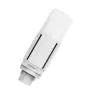 Osram Dulux-D LED 7.5W 870lm - 830 Warmweiß | 2-Pins - Ersatz Für 18W