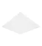 Ledvance LED Panel Kompakt 33W 4320lm - 840 Kaltweiß | 62.5x62.5cm - UGR <19 - Dali Dimmbar