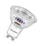 Ledvance LED PAR16 GU10 Reflektor 2W 360lm 36D - 827 Extra Warmweiß | Ersatz Für 50W