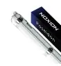 Noxion LED Feuchtraumleuchte Poseidon V2.0 65W 9100lm - 840 Kaltweiß | 150cm - Durchgangsverdrahtung (5x2.5mm2) - 3 Stunden Notlicht 