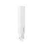 Philips CorePro PL-C LED 8.9W 990lm - 830 Warmweiß | 2-Pins - Ersatz Für 26W