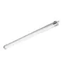Philips LED-Feuchtraumleuchte Coreline WT120C G2 43W 7000lm - 840 Kaltweiß | 150cm - Dali Dimmbar - Ersatz Für 2x58W
