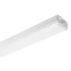 Ledvance LED Tragschiene Trusys Flex Opal Stahl Weiß 35W 5600lm 90D - 840 Kaltweiß | Dali Dimmbar
