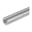 Ledvance Rubans LED Profil Moyen Ronde Shape 18x15.5 200CM 