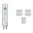 Lot 12x Philips MASTERColour GU6.5 CDM-Tm Elite Mini 35W - 930 Blanc Chaud | Meilleur rendu des couleurs