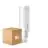 Lot 9x Philips CorePro PL-C LED 5.9W 660lm - 840 Blanc Froid | 2-Pins - Équivalent 13W