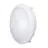 Noxion Hublot LED Pro Blanc 20W 2000lm - 827-830-840 CCT | 300mm - IP66 - Détecteur de mouvement et de lumière - Équivalent 2x36W