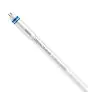 Philips Tube LED T5 MASTER Instantfit Electronic (HF) High Efficiency 11.5W 1600lm - 830 Blanc Chaud | 85cm - Dimmable - Équivalent 21W